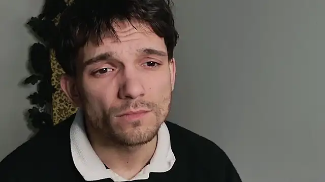 JackDesFeux online show from February 2026 08:00:02 AM