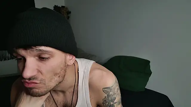 JackDesFeux online show from February 2026 11:20:02 AM