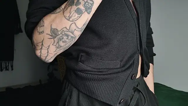 JackDesFeux online show from February 2026 10:59:02 PM