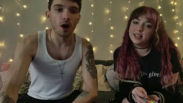 JackDesFeux online show from March 2026 08:24:02 PM