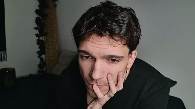 JackDesFeux online show from February 2026 10:42:02 PM