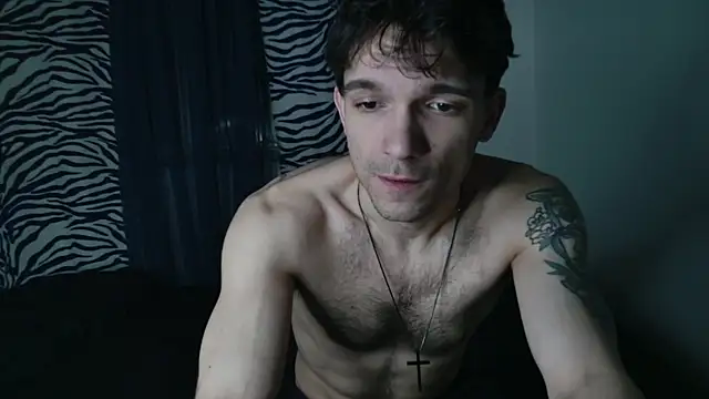 JackDesFeux online show from April 2026 02:51:01 AM