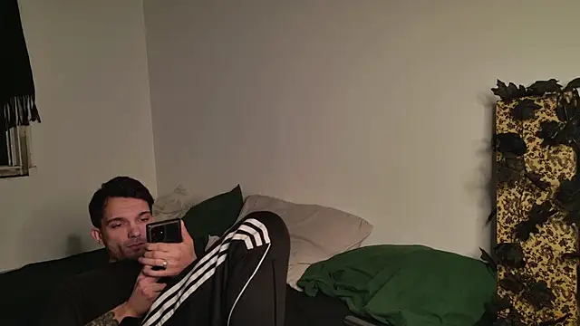 JackDesFeux online show from January 2026 11:33:02 PM