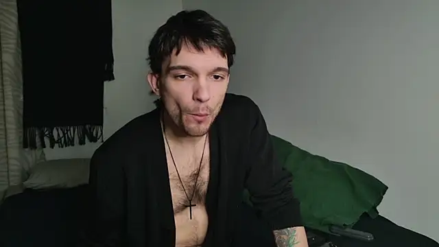 JackDesFeux online show from February 2026 12:52:02 AM