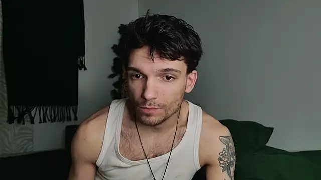 JackDesFeux online show from February 2026 04:45:01 AM