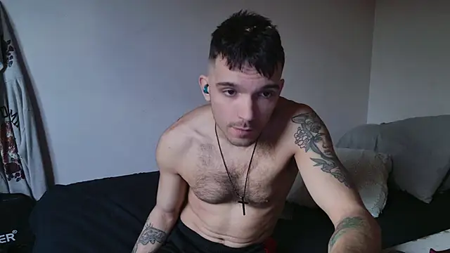 Snapshot of JackDesFeux chatting on February 2025 10:04:02 PM JackDesFeux online show from February 2025 10:04:02 PM