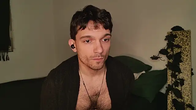 JackDesFeux online show from November 2025 10:20:01 AM