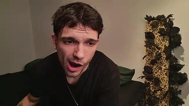 JackDesFeux online show from January 2026 07:26:01 AM