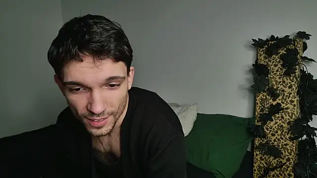 JackDesFeux online show from January 2026 02:15:01 AM