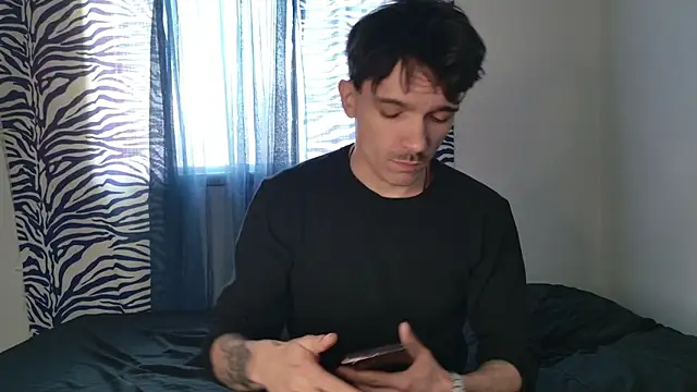 JackDesFeux online show from April 2026 04:57:02 PM