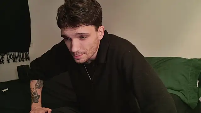 JackDesFeux online show from January 2026 05:55:02 AM