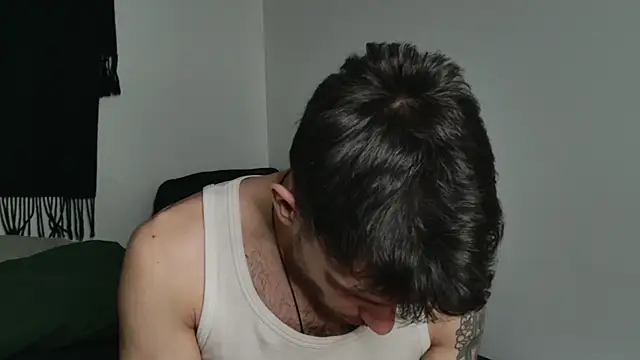 JackDesFeux online show from March 2026 08:53:02 AM