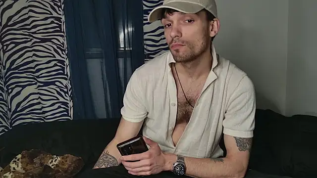 JackDesFeux online show from April 2026 07:13:02 AM