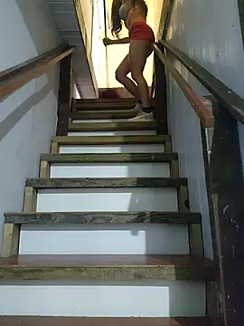 Brunna Ella online show from October 2025 04:48:02 PM