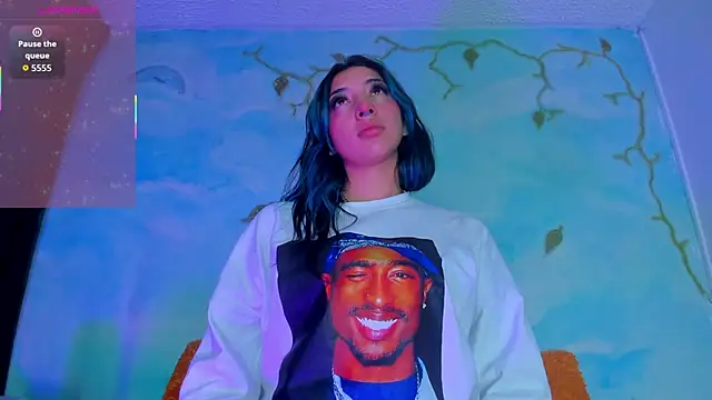 SaturnooStonee online show from January 2026 03:10:01 AM