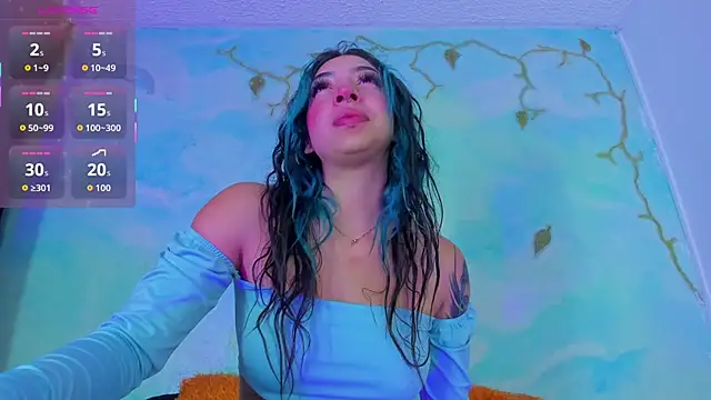 SaturnooStonee online show from November 2025 07:01:02 AM