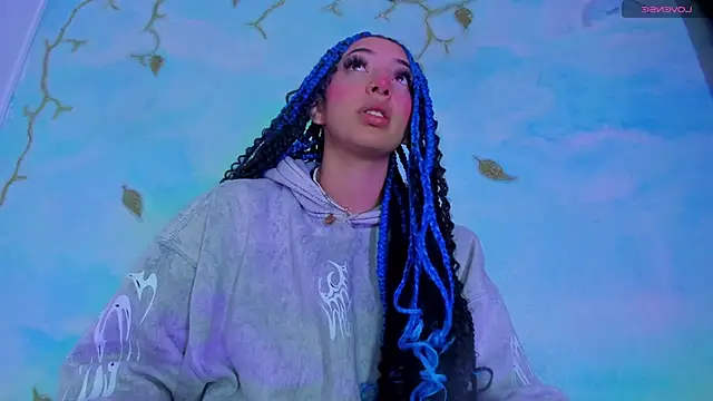 SaturnooStonee online show from December 2025 06:57:01 AM