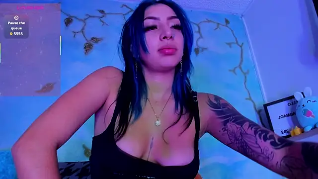 SaturnooStonee online show from April 2026 03:08:01 AM