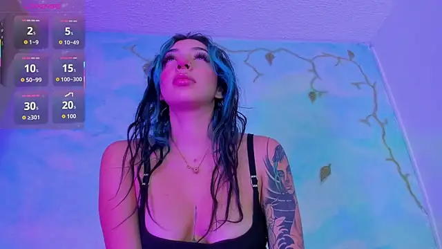 SaturnooStonee online show from November 2025 08:08:01 AM