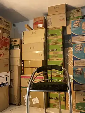 melody-dy online show from March 2026 08:20:02 PM