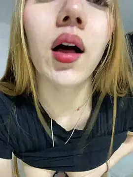 melody-dy online show from January 2025 10:56:01 PM