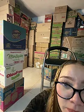 melody-dy online show from March 2026 10:32:01 PM