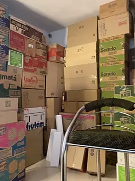 melody-dy online show from April 2026 08:26:02 PM