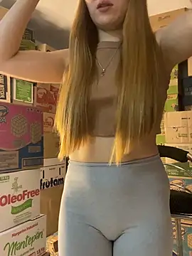 melody-dy online show from March 2026 09:05:01 PM