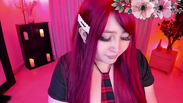 Snapshot of Lena_sweetx chatting on March 2025 02:40:02 AM Lena sweetx online show from March 2025 02:40:02 AM