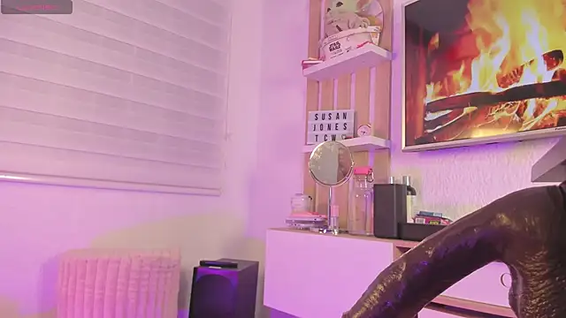 susanjons tcw online show from November 2025 01:50:02 AM