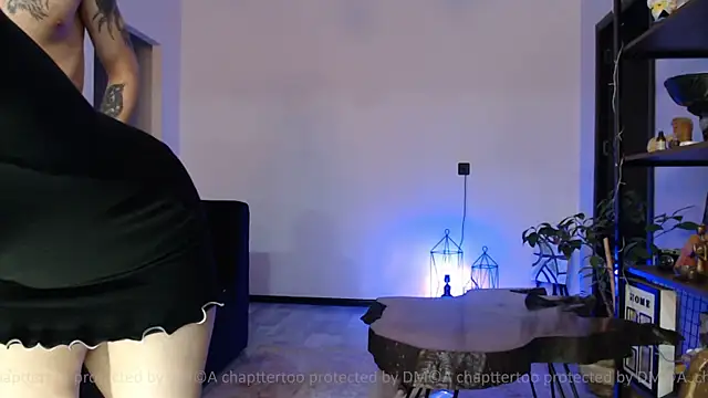 Chaptertoo online show from December 2024 06:11:01 PM