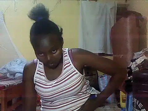 hotpristine online show from February 2025 10:00:01 PM