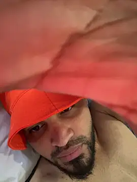 luismanuel 1998 online show from March 2026 02:53:01 PM