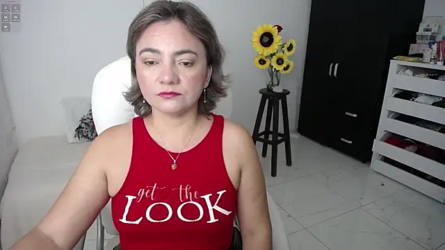 ana milf online show from March 2025 11:47:02 AM