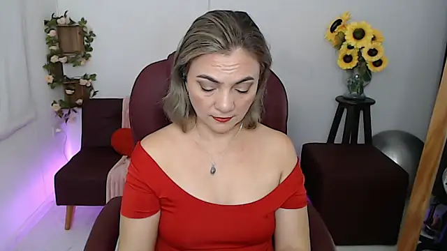 ana milf online show from May 2026 02:03:01 PM