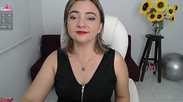 ana milf online show from September 2025 01:33:01 PM