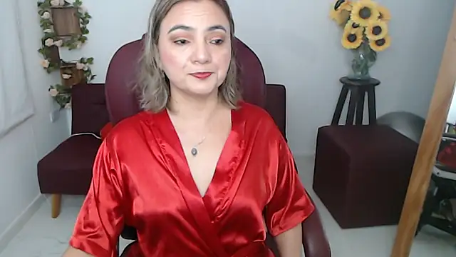 ana milf online show from May 2026 01:22:02 PM