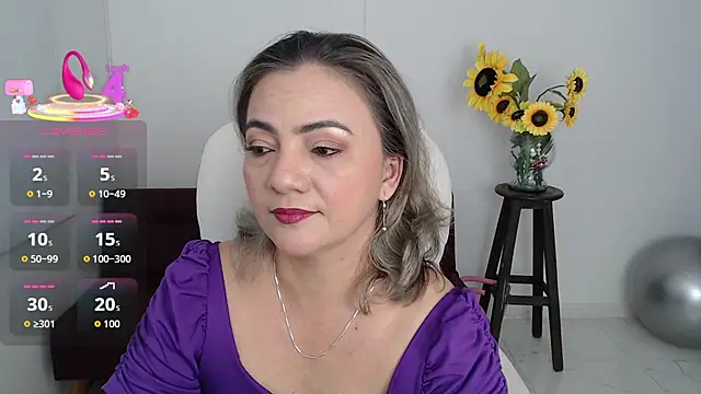 ana milf online show from November 2025 02:21:01 PM