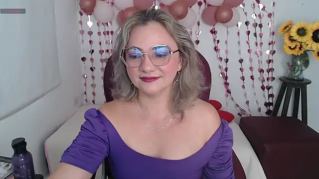 ana milf online show from February 2026 02:37:02 PM