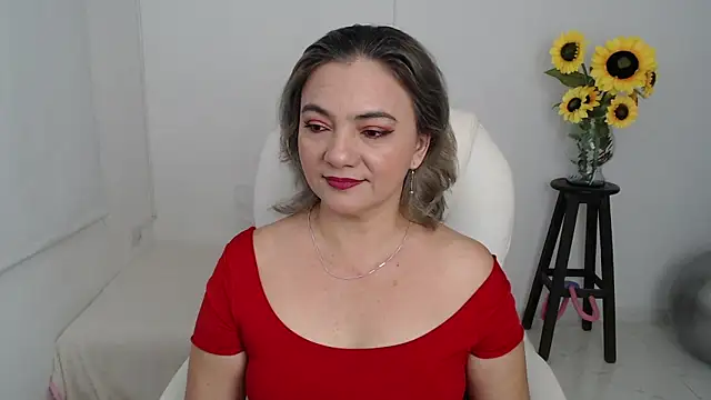 ana milf online show from October 2025 01:21:02 PM