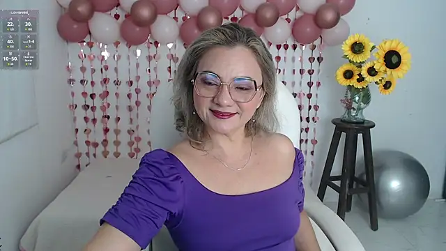 ana milf online show from January 2026 12:45:01 PM