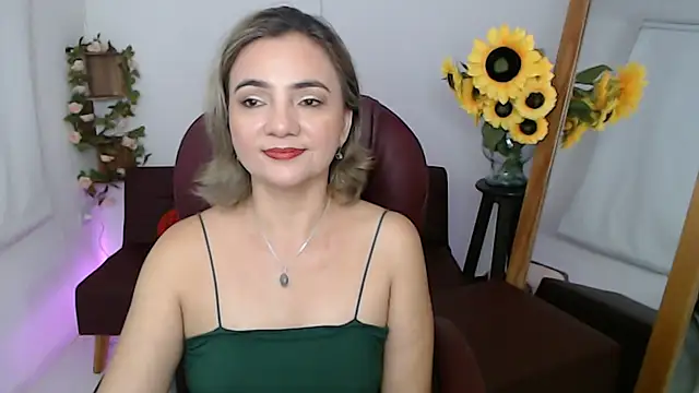 ana milf online show from July 2026 12:48:01 PM