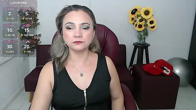 ana milf online show from April 2026 12:32:02 PM