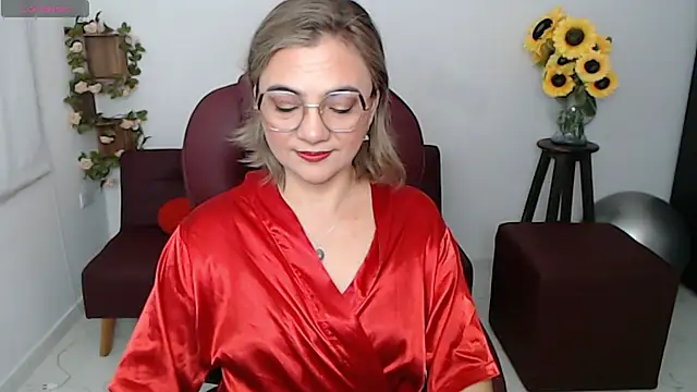 ana milf online show from May 2026 12:20:01 PM