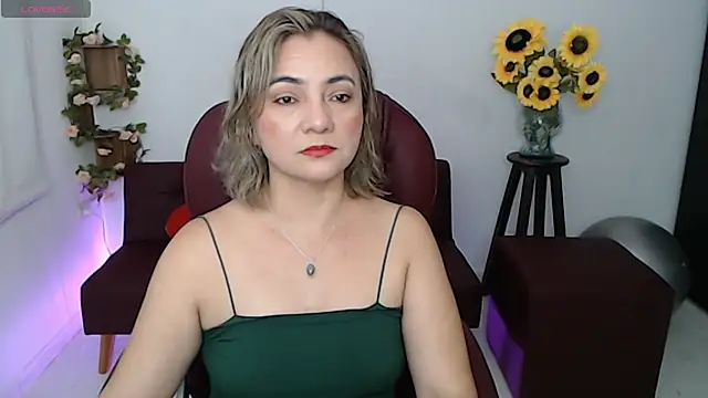 ana milf online show from May 2026 01:36:01 PM