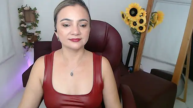 ana milf online show from June 2026 04:27:02 PM
