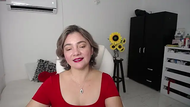 ana milf online show from March 2025 11:58:02 AM