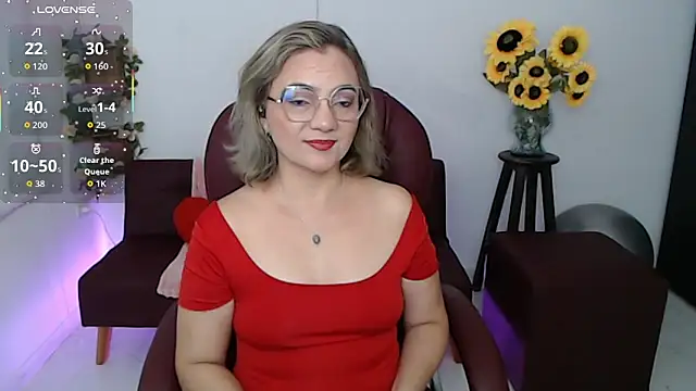 ana milf online show from May 2026 02:09:02 PM