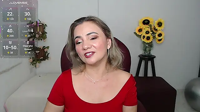 ana milf online show from March 2026 01:16:02 PM