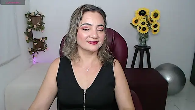 ana milf online show from March 2026 12:42:02 PM